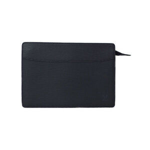 Louis Vuitton Epi Pochette Homme Shoulder Bag